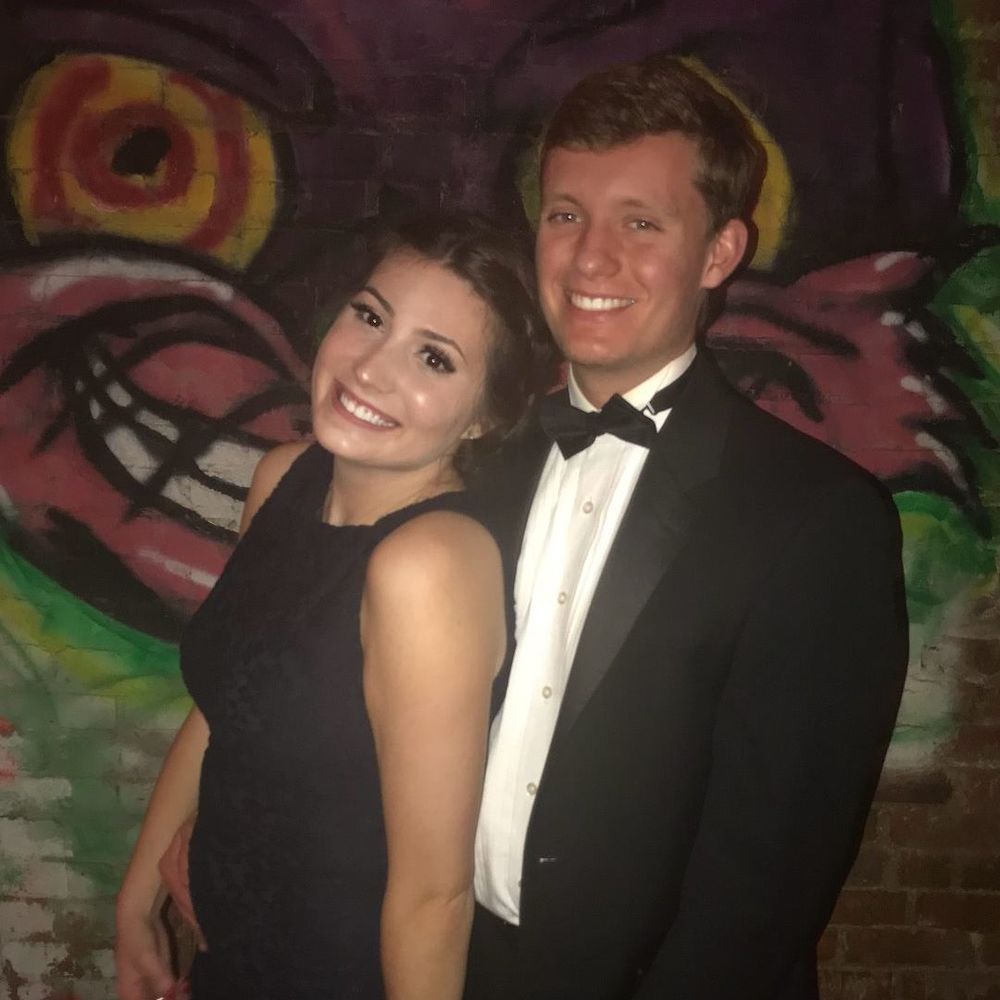 Meet your Posher, Elyse